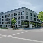Jungfraucenter Schynige Platte - Griwa Rent Ag 公寓