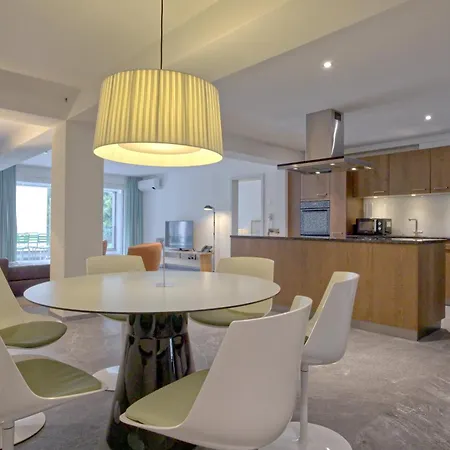 Apartment Jungfraucenter Schynige Platte - Griwa Rent Ag Interlaken