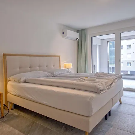 Jungfraucenter Schynige Platte - Griwa Rent Ag