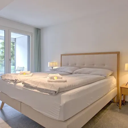 Jungfraucenter Schynige Platte - Griwa Rent Ag *