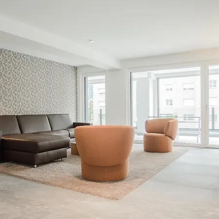 Apartament Jungfraucenter Schynige Platte - Griwa Rent Ag *