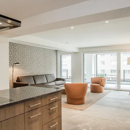 Jungfraucenter Schynige Platte - Griwa Rent Ag Entrelagos