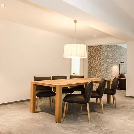 Jungfraucenter Schynige Platte - Griwa Rent Ag 아파트 인터라켄