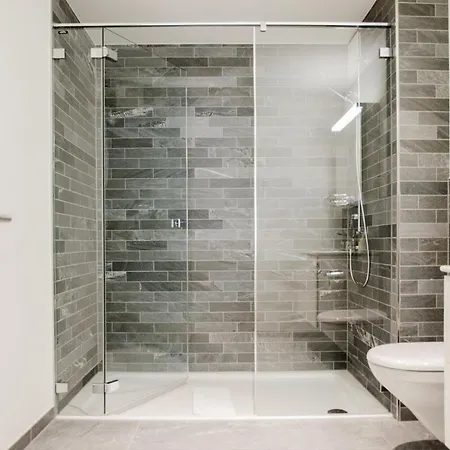 Jungfraucenter Schynige Platte - Griwa Rent Ag Apartamento Entrelagos