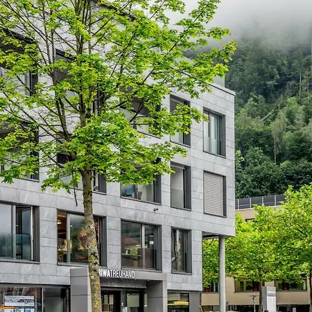 Lejlighed Jungfraucenter Schynige Platte - Griwa Rent Ag *