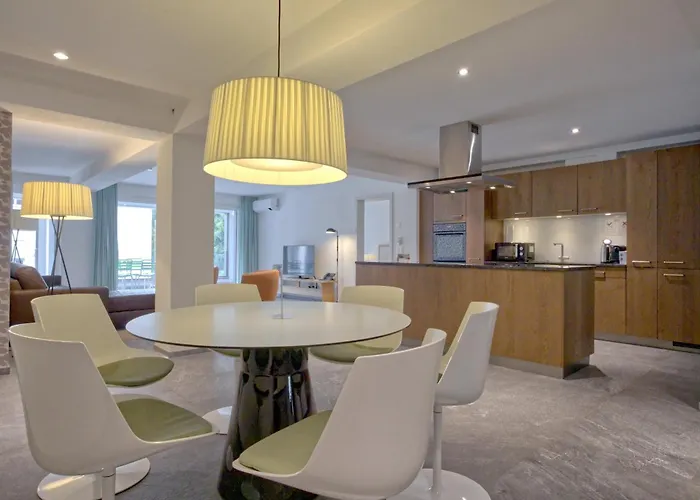 Appartement Jungfraucenter Schynige Platte - Griwa Rent Ag Interlaken