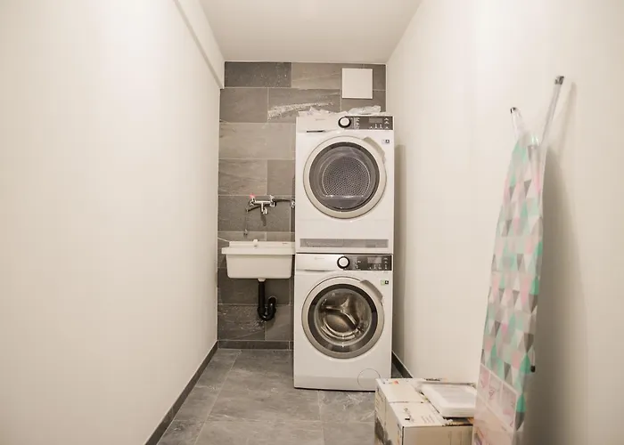 Appartement Jungfraucenter Schynige Platte - Griwa Rent Ag Interlaken