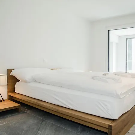 Apartment Jungfraucenter Schynige Platte - Griwa Rent Ag